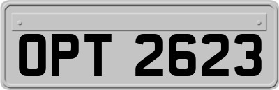OPT2623