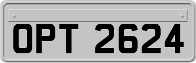 OPT2624