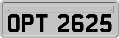 OPT2625