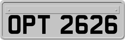 OPT2626