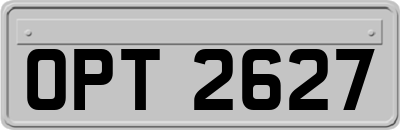 OPT2627