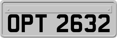 OPT2632