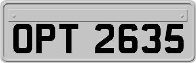 OPT2635