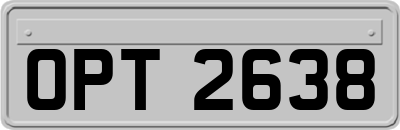 OPT2638