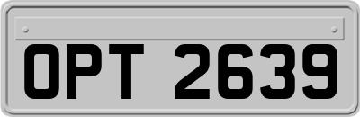 OPT2639