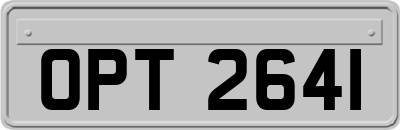 OPT2641