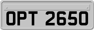 OPT2650