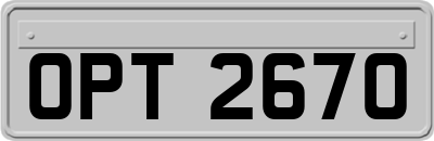 OPT2670