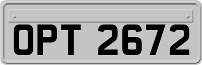 OPT2672