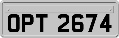 OPT2674
