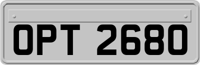 OPT2680