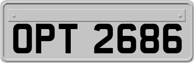 OPT2686