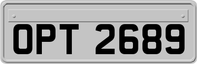 OPT2689