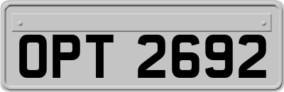 OPT2692