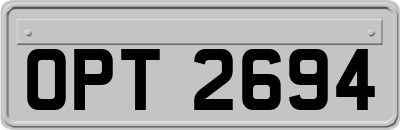 OPT2694