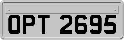 OPT2695