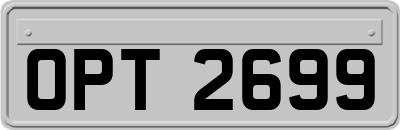 OPT2699