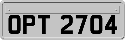 OPT2704