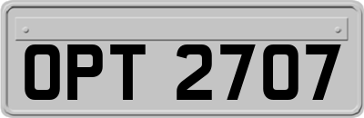 OPT2707
