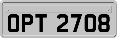 OPT2708