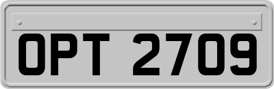 OPT2709