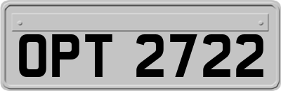 OPT2722