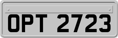 OPT2723
