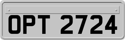 OPT2724