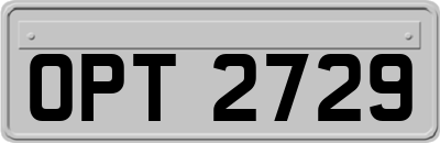 OPT2729