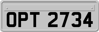 OPT2734