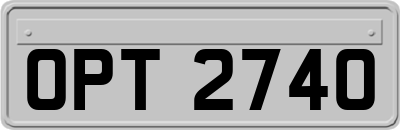 OPT2740