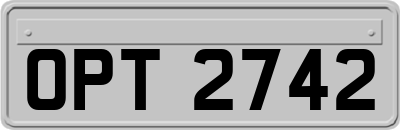OPT2742