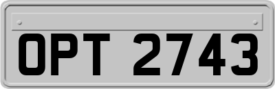 OPT2743