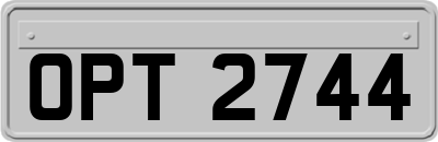 OPT2744