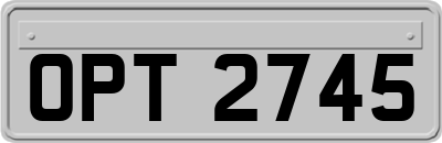OPT2745