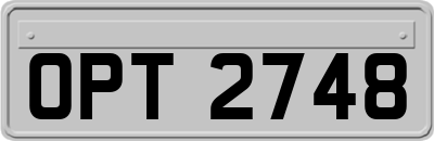 OPT2748