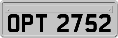 OPT2752