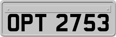 OPT2753