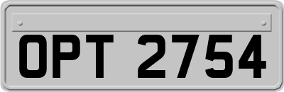 OPT2754