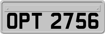 OPT2756