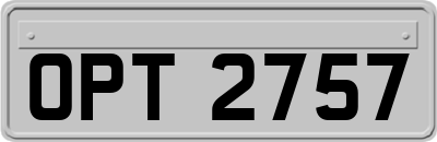 OPT2757