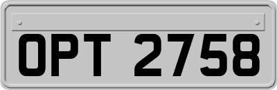 OPT2758