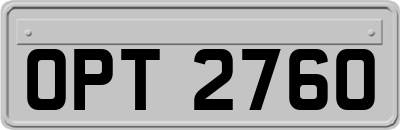 OPT2760