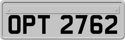 OPT2762
