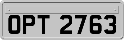OPT2763