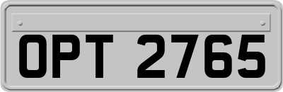 OPT2765