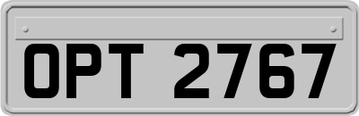 OPT2767