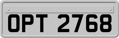 OPT2768