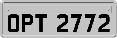 OPT2772