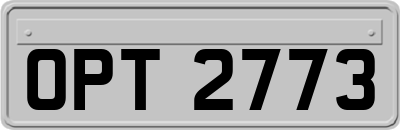 OPT2773